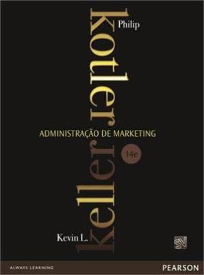 Administração de marketing