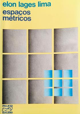 Espaços métricos