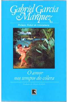 O amor nos tempos do cólera