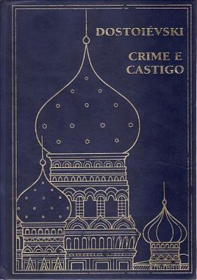 Crime e castigo