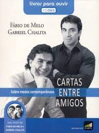 Cartas entre amigos : sobre medos contemporâneos
