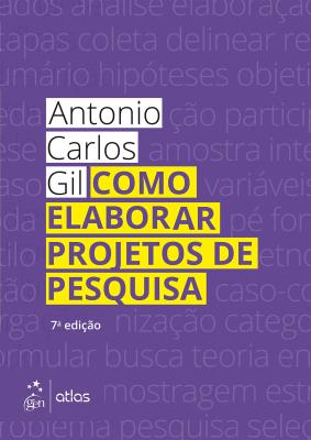 Como elaborar projetos de pesquisa