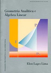 Geometria analítica e álgebra linear