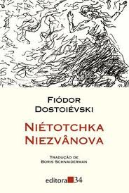 Niétotchka Niezvânova