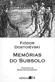Memórias do subsolo