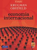 Economia internacional : teoria e política