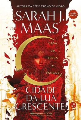 Casa de terra e sangue