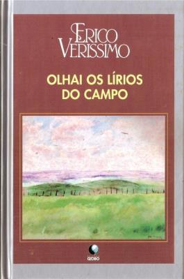 Olhai os lírios do campo