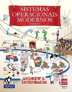 Sistemas operacionais modernos
