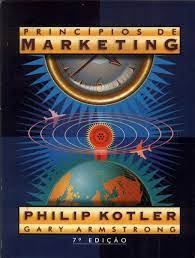 Princípios de marketing