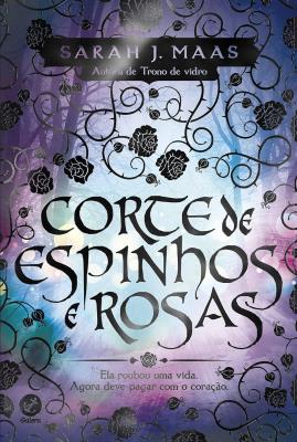 Corte de espinhos e rosas