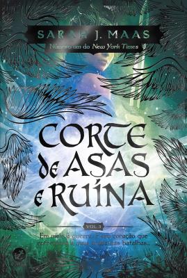 Corte de asas e ruína