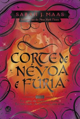 Corte de névoa e fúria