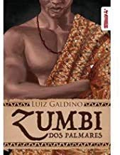 Zumbi dos Palmares