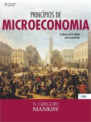 Princípios de microeconomia