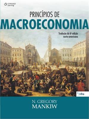 Princípios de Macroeconomia