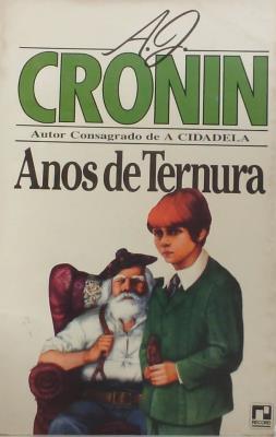 Anos de ternura