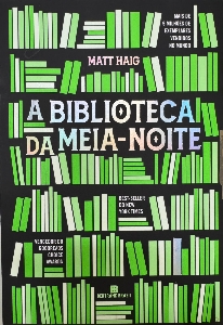 A biblioteca da meia-noite