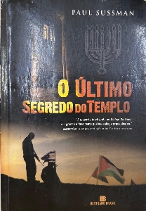 O último segredo do templo