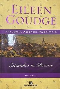 Estranhos no paraíso