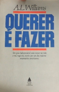 Querer é fazer