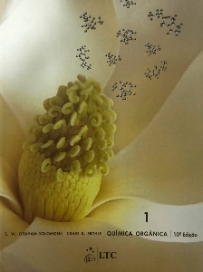 Química orgânica