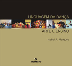 Linguagem da dança : arte e ensino