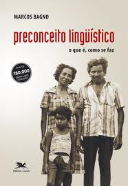Preconceito linguístico : o que é, como se faz
