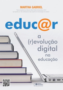 Educ@r : a (r)evolução digital na educação