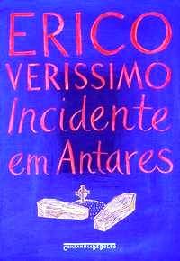 Incidente em Antares