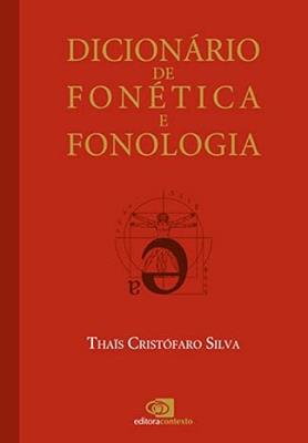 Dicionário de fonética e fonologia