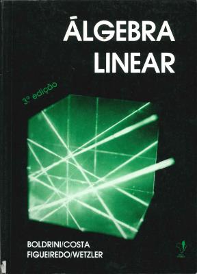 Álgebra linear