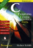 C : completo e total