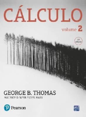 Cálculo : volume 2