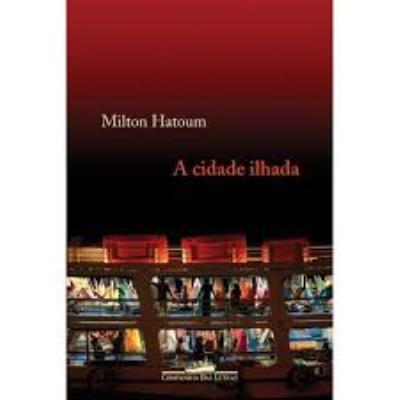 A cidade ilhada : contos