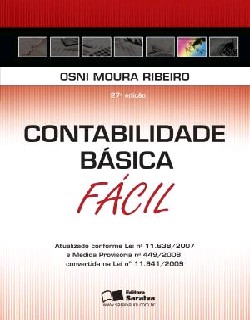 Contabilidade básica fácil