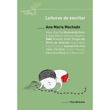 Leituras de escritor