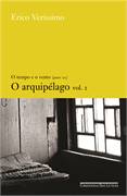 O tempo e o vento (parte III) : o arquipélago, vol. 2