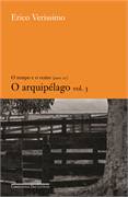 O tempo e o vento (parte III) : o arquipélago, vol. 3