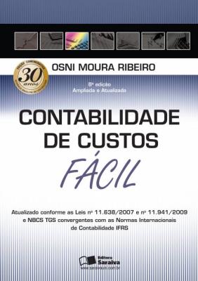 Contabilidade de custos fácil