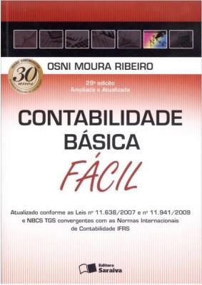 Contabilidade básica fácil