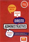 Manual de direito administrativo