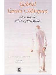 Memória de minhas putas tristes