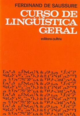 Curso de linguística geral