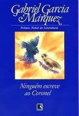 Ninguém escreve ao coronel