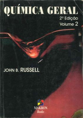 Química geral : volume 2