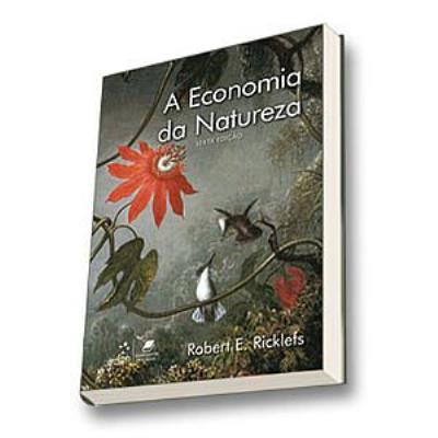 A economia da natureza