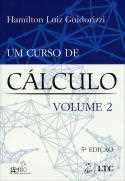 Um curso de cálculo : v. 2