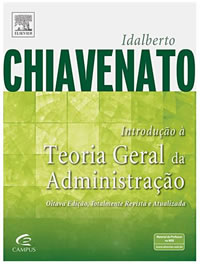 Introdução à teoria geral da administração
