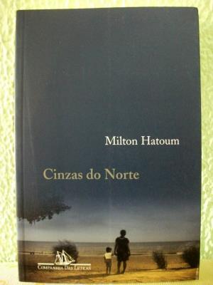 Cinzas do norte